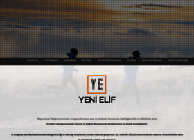 Yenielif.com.tr thumbnail