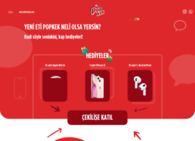 Yenietipopkek.com thumbnail