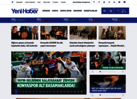 Yenihaberden.com thumbnail