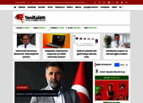 Yenikalem.com thumbnail