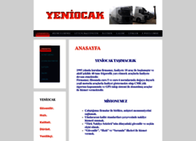 Yeniocaktas.com.tr thumbnail