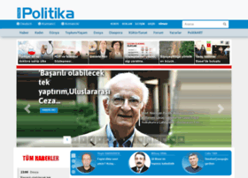 Yeniozgurpolitika.info thumbnail
