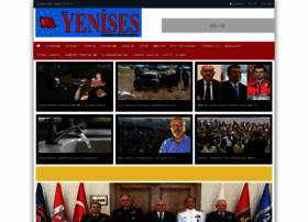 Yenises.com.tr thumbnail