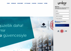 Yenitepeizmir.com.tr thumbnail