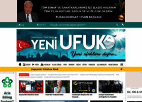 Yeniufuk.net thumbnail