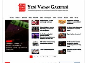 Yenivatan.at thumbnail