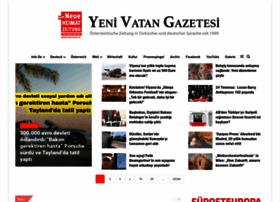 Yenivatan.com thumbnail