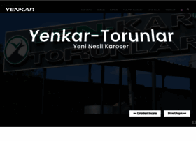 Yenkartorunlar.com thumbnail