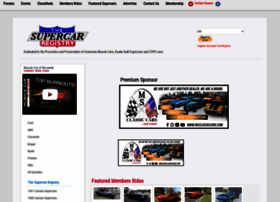 Yenko.net thumbnail