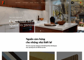 Yenlam.com thumbnail