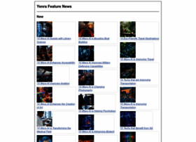 Yenra.com thumbnail