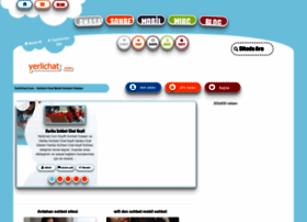 Yerlichat.com thumbnail