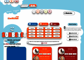 Yerlichat.net thumbnail