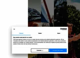 Yes-events.be thumbnail
