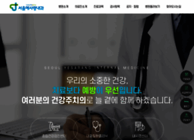 Yesarang.kr thumbnail