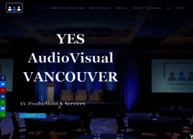 Yesav.ca thumbnail Yesav.ca thumbnail