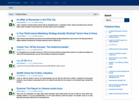 Yesbookmarks.com thumbnail
