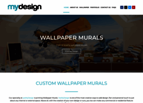 Yesmydesign.com.au thumbnail