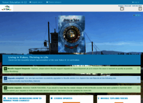 Yesnet.knowplace.ca thumbnail