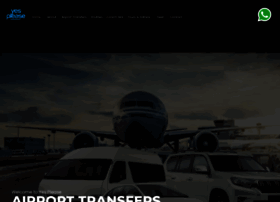 Yesplease.co.za thumbnail