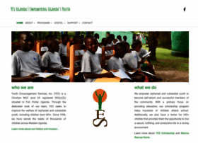 Yesuganda.org thumbnail Yesuganda.org thumbnail