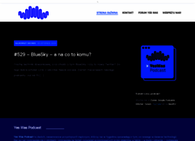Yeswas.pl thumbnail