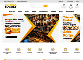 Yetenekmarket.com.tr thumbnail