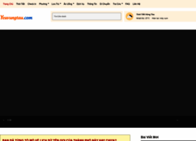 Yeuvungtau.com thumbnail