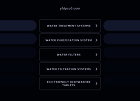 Yfdpco3.com thumbnail