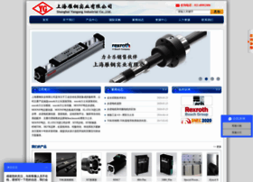 Ygtec.cn thumbnail