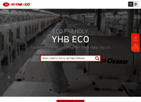 Yhbeco.com thumbnail