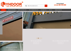 Yhdoor.vn thumbnail