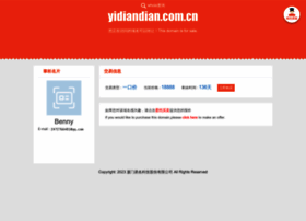 Yidiandian.com.cn thumbnail