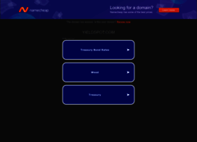 Yieldspot.com thumbnail
