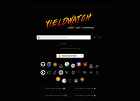 Yieldwatch.net thumbnail