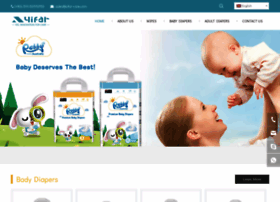 Yifar-care.com thumbnail