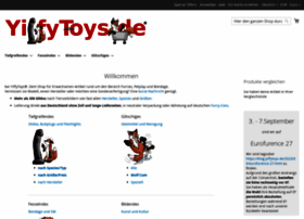 Yiffytoys.com thumbnail