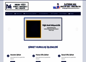 Yigitmalimusavirlik.com.tr thumbnail