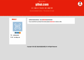 Yihui.com thumbnail