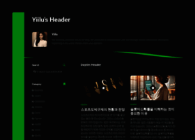 Yiilu.net thumbnail