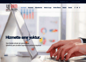 Yilbim.com.tr thumbnail