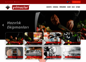 Yilmazlarkrom.com thumbnail
