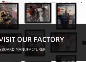 Yingyaosheng.com thumbnail