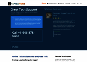 Yippeetech.us thumbnail Yippeetech.us thumbnail