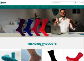 Yiqingshusocks.com thumbnail