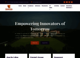Yit.edu.in thumbnail