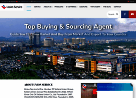 Yiwubuying.com thumbnail