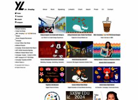 Yiyinglu.com thumbnail