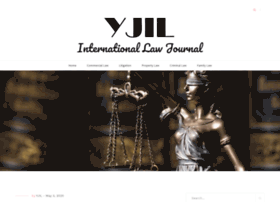 Yjil.org thumbnail