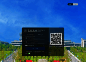 Yjsfw.hznu.edu.cn thumbnail